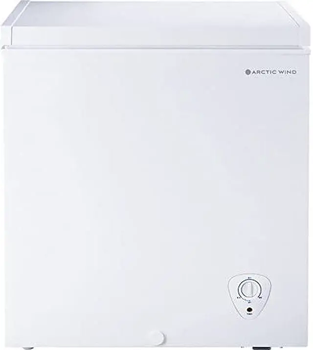Alt view image 4 of 4 - 5 cuft Chest Freezer