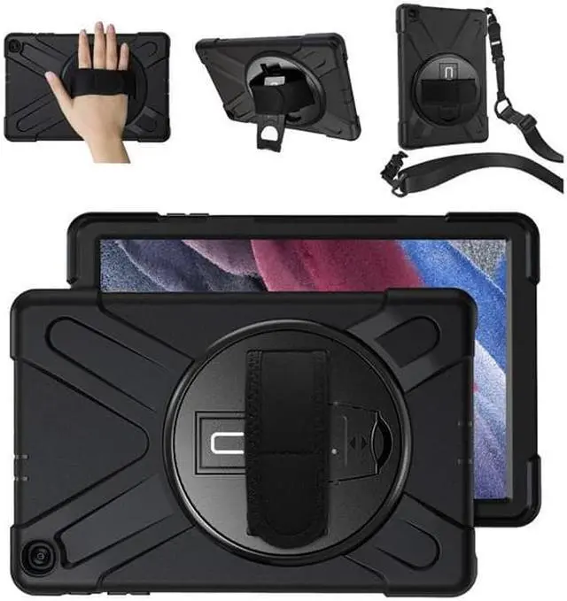Alt view image 4 of 5 - CODi Tablet Case C30705062IS