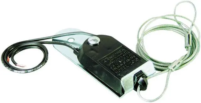 Alt view image 3 of 4 - Tekonsha 2010-B125 Breakaway Switch