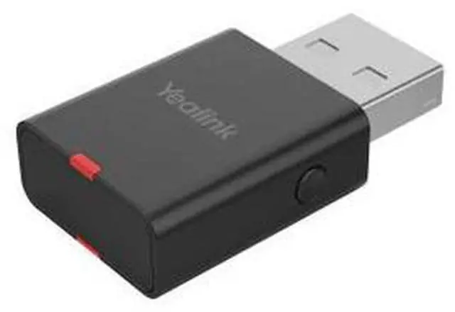 Alt view image 2 of 2 - Yealink YEA-WDD60 Portable DECT Dongle