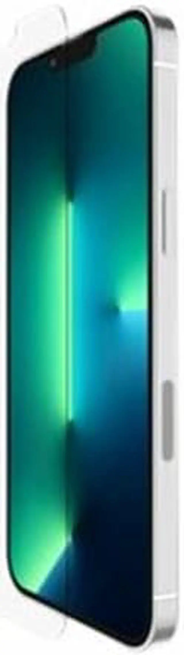Alt view image 4 of 4 - Belkin SCREENFORCE Protector for iPhone 13 Pro Max (OVA070zz)