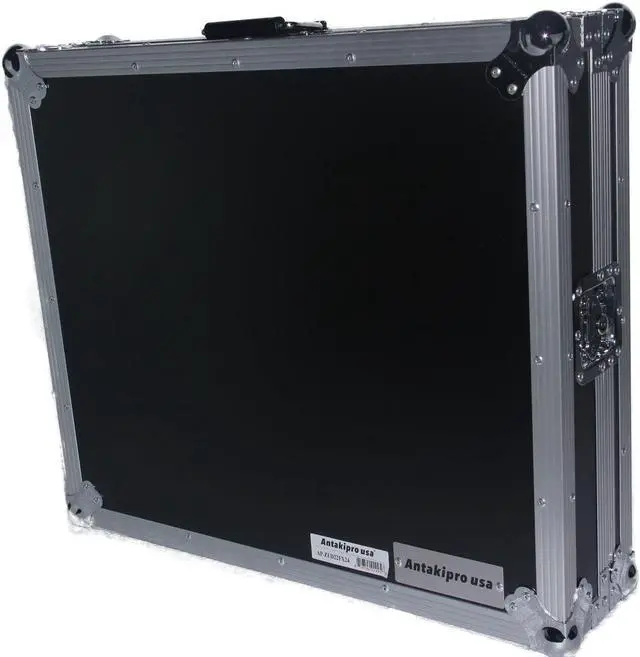 Alt view image 4 of 4 - Fly Drive Case For Allen & Heath ZED22fx/ZED24 Mixer