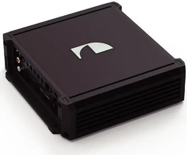 Alt view image 4 of 4 - NAKAMICHI 3000W 1 OHM CAR AMP
