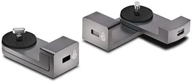 Alt view image 4 of 5 - Kensington Locking Adapter for Mac Studio K65101WW