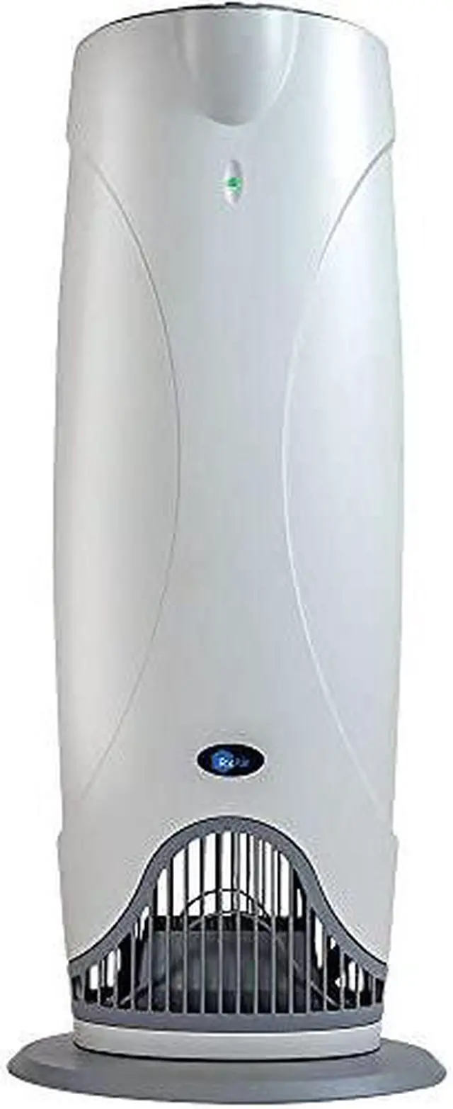 Alt view image 2 of 2 - RX-Air Purifier 400 in White