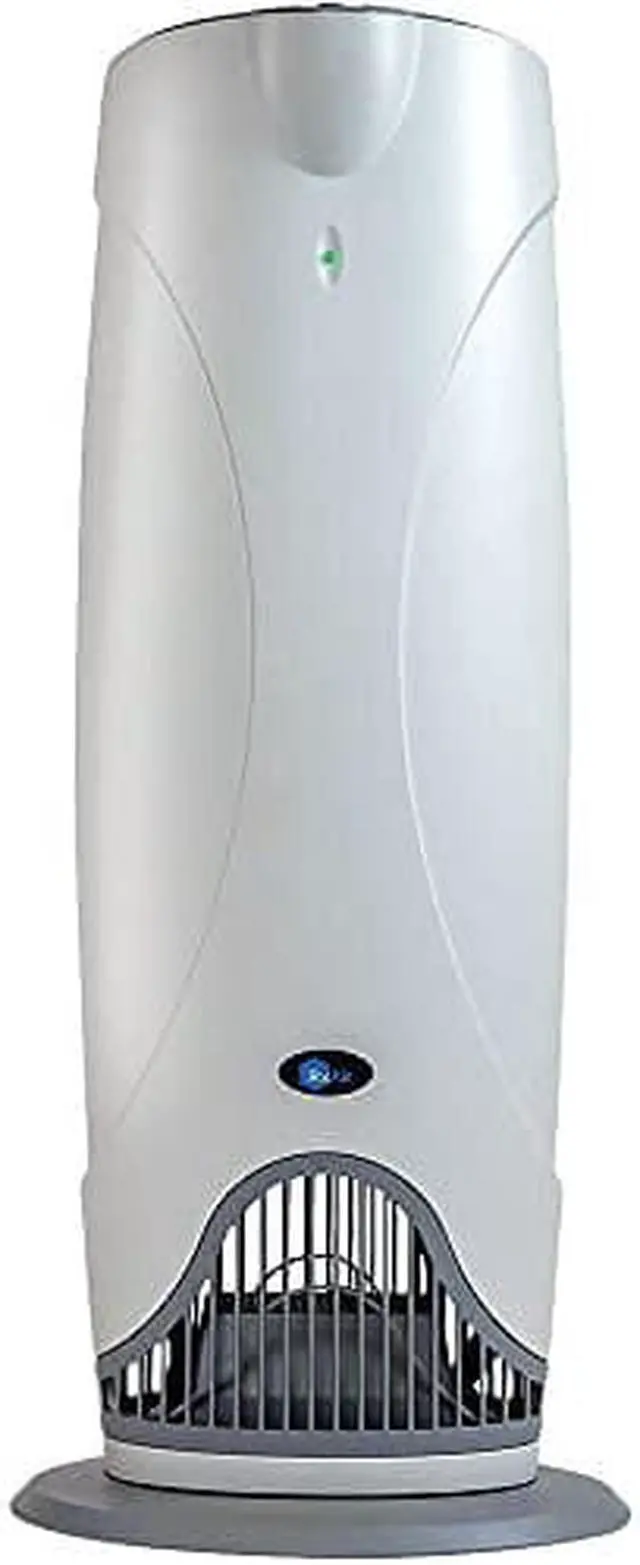 Alt view image 2 of 2 - RX-Air Purifier 400 in Grey