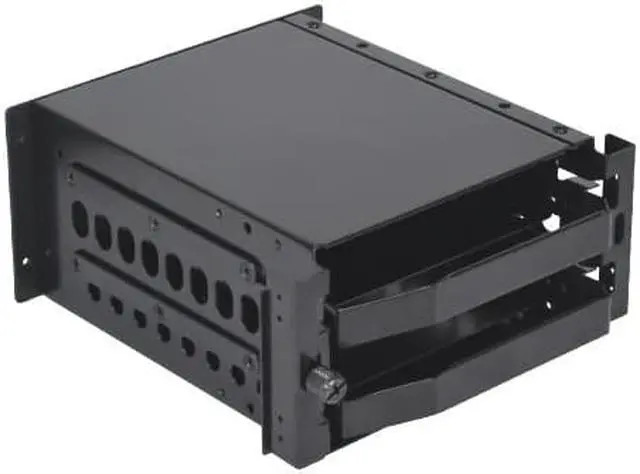 Alt view image 8 of 8 - LIAN LI Hot Swap Drive Module Compatible with V3000 Plus - HD01X