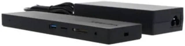 Alt view image 2 of 15 - VisionTek VT2510 Docking Station 901551