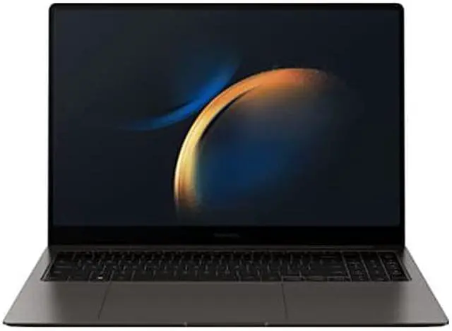 Main image of Samsung Galaxy Book3 Pro NP964XFG-KC2US 16" Notebook - 3K - 2880 x 1800 - Intel Core i5 13th Gen i5-1340P 1.90 GHz - Intel Evo Platform - 16 GB Total RAM - 16 GB On-board Memory - 512 GB SSD - Gr