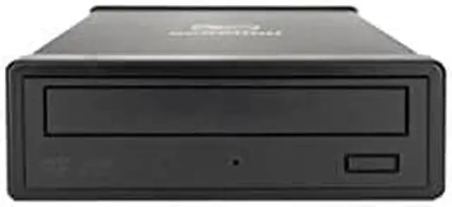 Alt view image 7 of 7 - Kanguru U3-DVDRW-24X DVD-Writer External Black TAA Compliant U3DVDRW24X