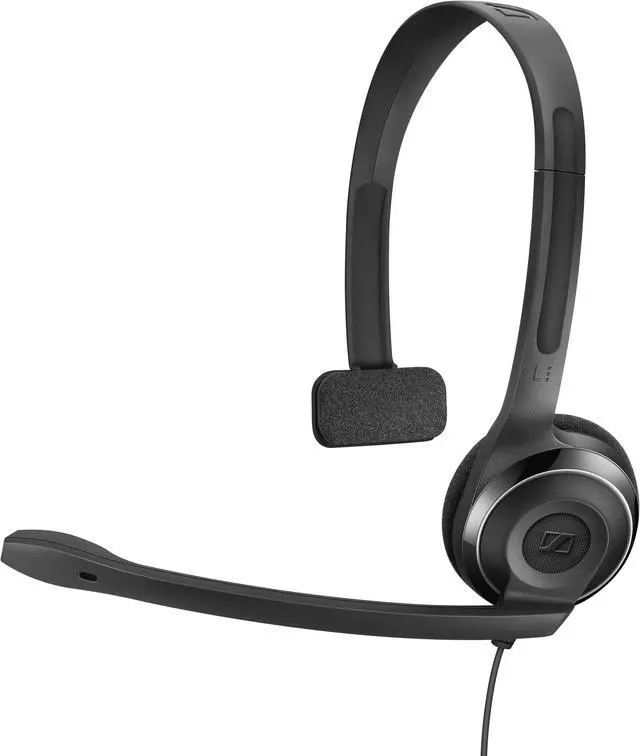 Alt view image 2 of 7 - EPOS PC 7 USB Headset