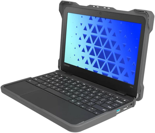 Alt view image 2 of 2 - MAXCases Case LNESF100EG3GRY