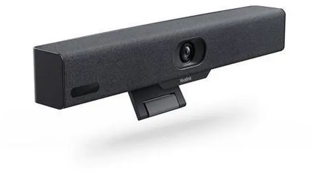 Alt view image 2 of 5 - Yealink Meeting Bar Video Conferencing Camera A10010