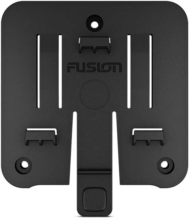 Alt view image 2 of 3 - Fusion Apollo&Trade; Zone Marine Amplifier Mounting Bracket