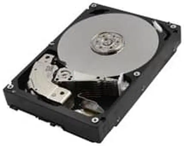 Alt view image 4 of 4 - Toshiba AL14SEB18EP 1.8TB 10k SAS 12Gbps 2.5inch 4Kn Hdd Dell Oem