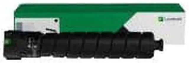 Alt view image 2 of 3 - Lexmark CX942/943/944 Toner Cartridge Black 83D0HK0