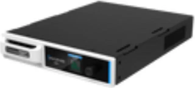 Alt view image 2 of 5 - Atlas Sound Atmosphere AZM4 4-Zone Master Signal Audio Processor