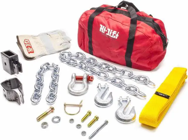 Alt view image 2 of 3 - hilift jack ork offroad kit