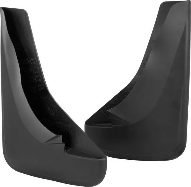 Alt view image 2 of 5 - RoadSport 6403 Pro Fit Car Splash Guard