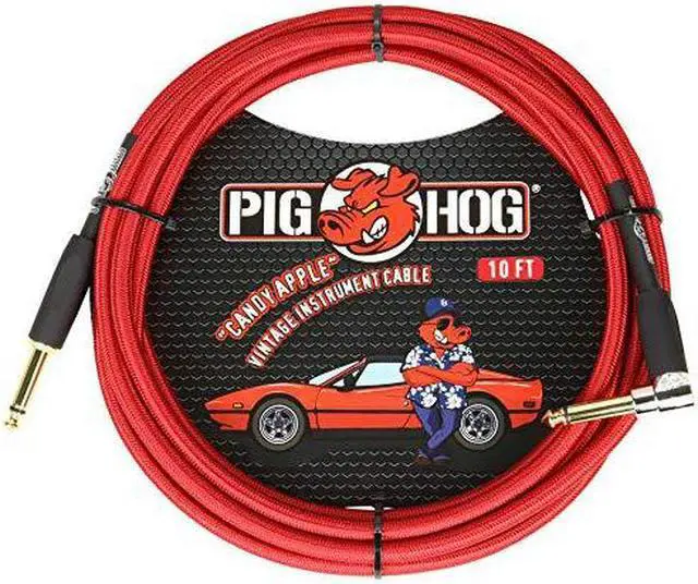 Alt view image 2 of 4 - PIGHOG 1/4"-1/4" 10'WESTERN RT ANGLE CAB