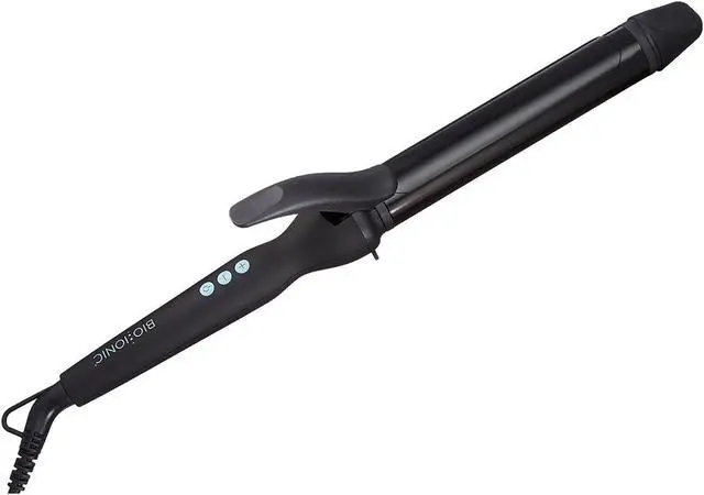 Alt view image 2 of 3 - BIO IONIC Long Barrel Styler, 1.25"