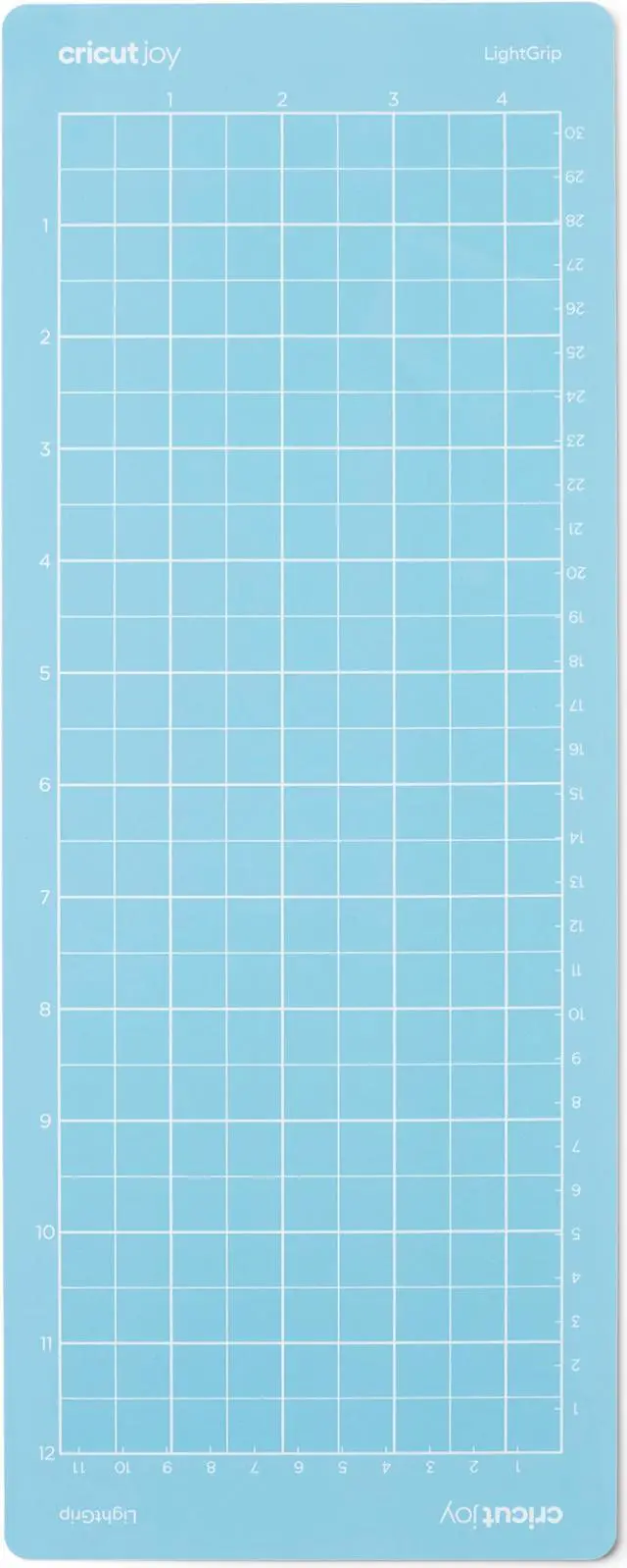 Alt view image 3 of 4 - Joy LightGrip Machine Mat 4.5 x 12 Blue 2007811