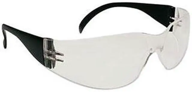 Alt view image 2 of 2 - Zenon Z12 Rimless Indoor/Outdoor Optical Eyewear Anti-Fog Anti-Scratch 250010020