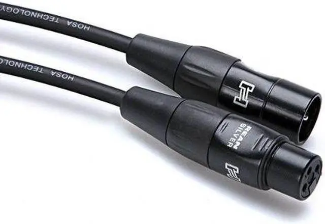 Alt view image 7 of 8 - 50' 15.2 Meters XLR Microphone Cable