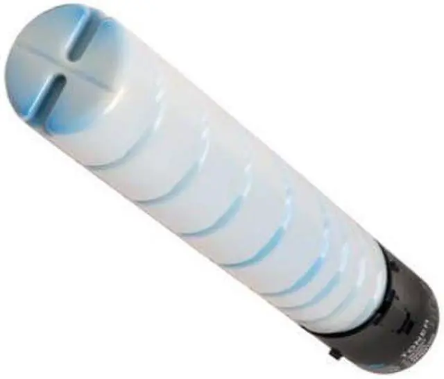 Alt view image 3 of 3 - Konica Minolta TN-512C Original Toner Cartridge - Cyan