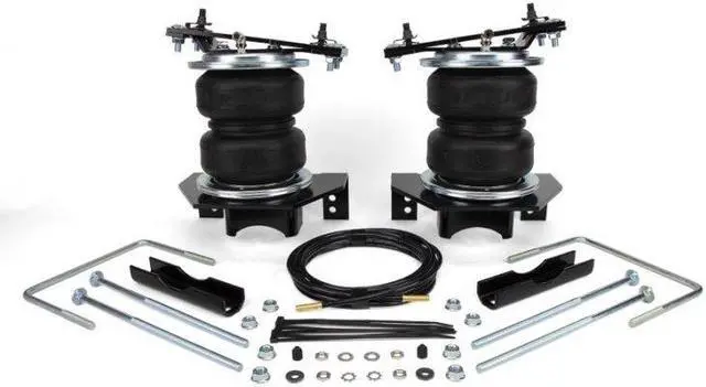 Alt view image 2 of 3 - Air Lift 57352 LoadLifter 5000 for Ford F-250/F-350 Super Duty (2020)