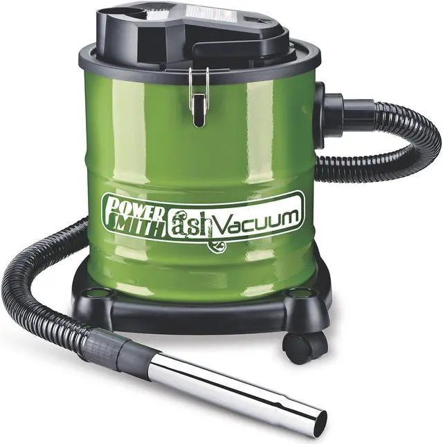 Alt view image 2 of 2 - Richpower PAVC101 10 Amp 3-Gallon Powersmith Ash Vacuum