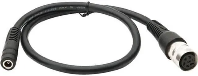 Alt view image 6 of 7 - Honeywell VM1078CABLE Power Cable Adapter for AC pow supply