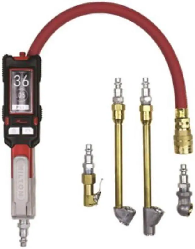 Alt view image 2 of 2 - Digital Inflator Gage Kit