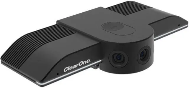 Alt view image 3 of 3 - ClearOne UNITE 180 Video Conferencing Camera 12 Megapixel 30 fps USB Type C 9102100180