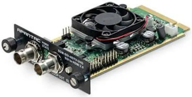 Alt view image 5 of 5 - NEC Display Solutions Smart Display Module HDBaseT 4K UHD Receiver