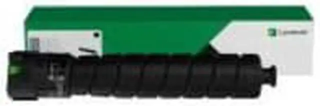 Alt view image 3 of 3 - Lexmark CX942/943/944 Toner Cartridge Black 83D0HK0