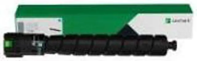 Alt view image 3 of 4 - Lemark 83D0HM0 Toner Cartridge Magenta in Retail Packaging