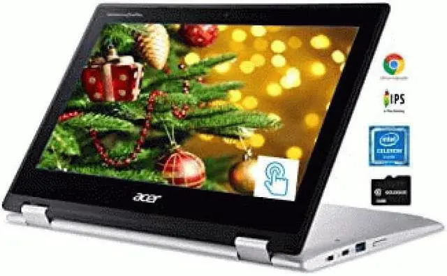 Alt view image 2 of 16 - Acer Vero V7 V247Y E 23.8" Full HD LED LCD Monitor - 16:9 - Black - In-plane Switching (IPS) Technology - 1920 x 1080 - 16.7 Million Colors - FreeSync (HDMI VRR) - 250 Nit - 4 ms - 100 Hz Refresh