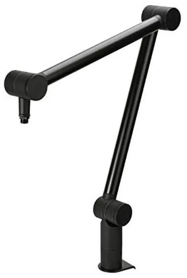 Main image of CHERRY Mounting Arm for Microphone - Black - 3.31 lb Load Capacity