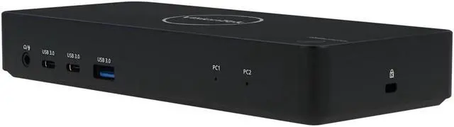 Alt view image 2 of 17 - VisionTek VT2600 Docking Station 901531