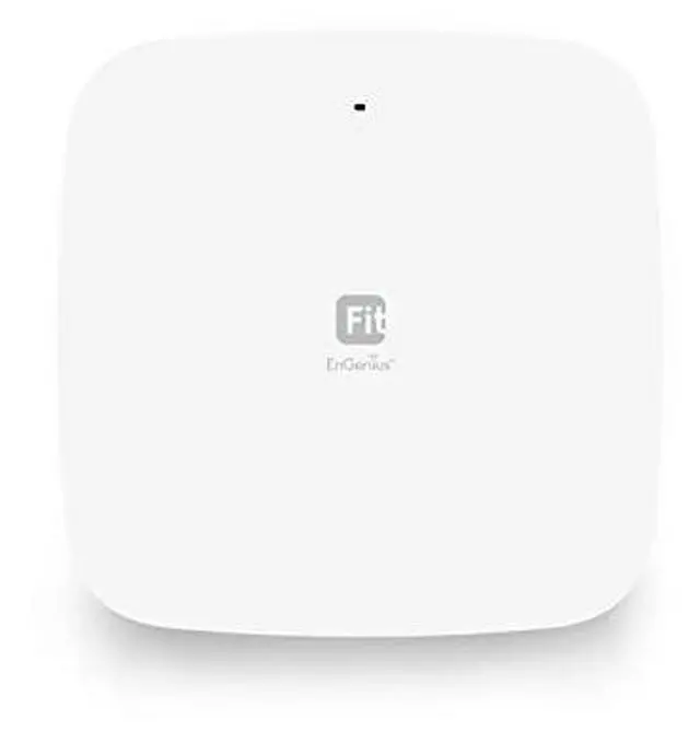 Alt view image 4 of 13 - EnGenius Fit EWS356-FIT Dual Band WiFi6 1.73 Gbit/s Wireless Access Point Indoor
