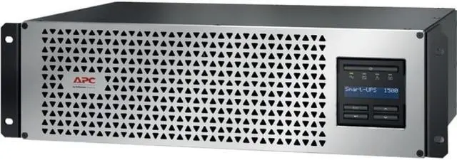 Alt view image 5 of 9 - APC Smart-UPS Lithium-Ion 750VA 120V with SmartConnect and Network Card (SMTL750RM2UCNC)