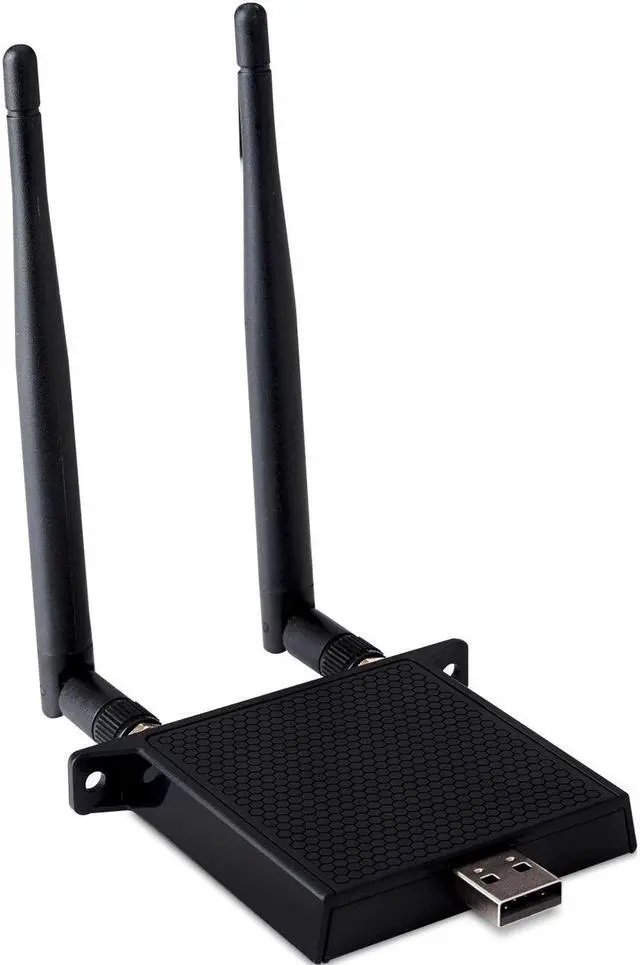 Alt view image 14 of 19 - Viewsonic VB-WIFI-001 Wireless Module