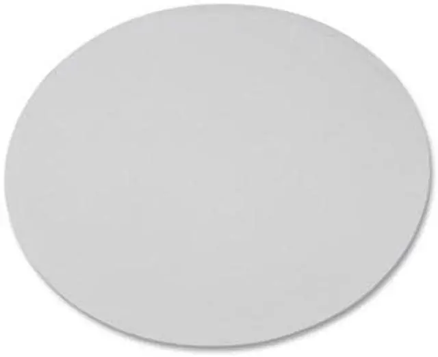 Alt view image 3 of 3 - Southern Champion SCT Bakery Cake Pads 16" Diameter White 100/Carton 11229