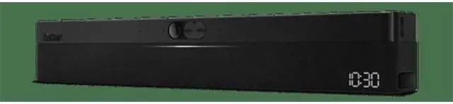 Alt view image 2 of 5 - Lenovo ThinkSmart One MTR w/ USB Controller 12BS0001US