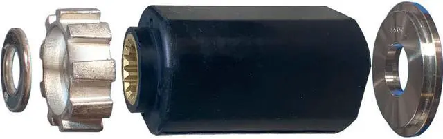 Alt view image 3 of 12 - Turning Point Propellers Hub Kit - 805F Hub Kit - 805F