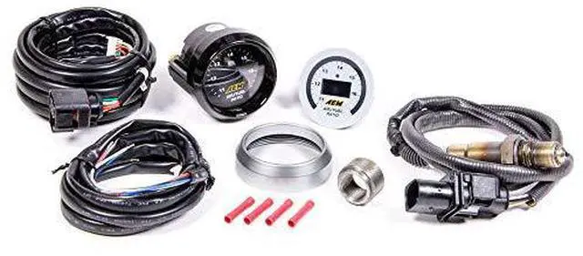 Alt view image 3 of 8 - DIG WIDEBAND GAUGE