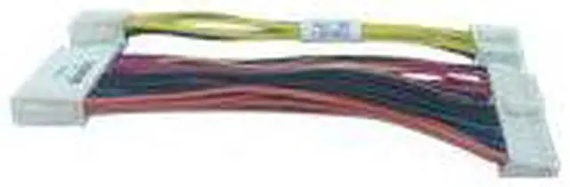 Alt view image 3 of 11 - Intel FXXSSIPWR Accessories