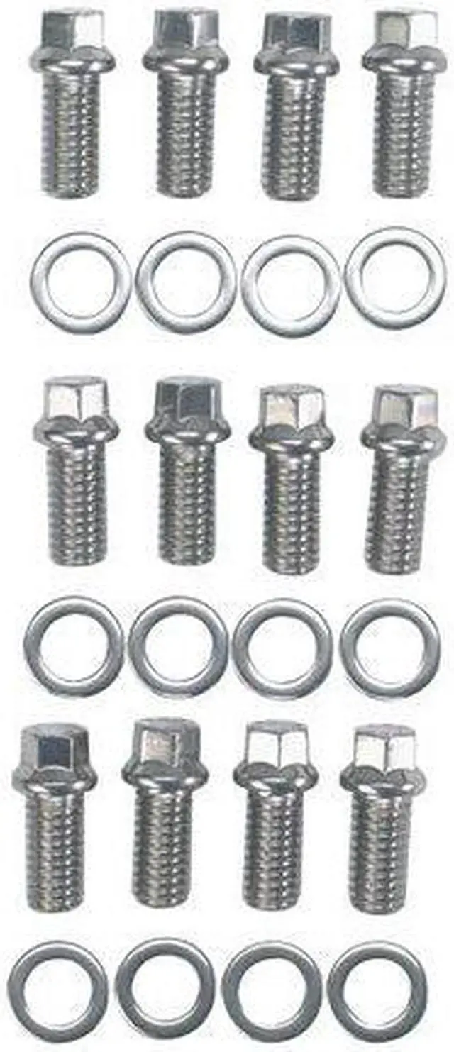 Alt view image 4 of 8 - HEAD STUD & BOLT