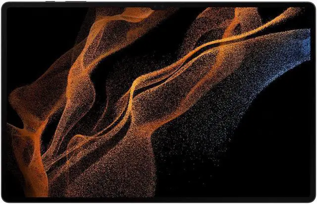 Alt view image 10 of 17 - Samsung Galaxy Tab S8 Ultra SM-X900 Tablet - 14.6" WQXGA+ - Octa-core 2.99 GHz 2.40 GHz 1.70 GHz) - 12 GB RAM - 256 GB Storage - Android 12 - Graphite